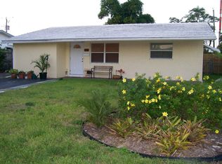 391 NE 30th Ct, Pompano Beach, FL 33064