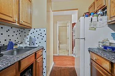 Sold by Keller Williams Realty Landmark II