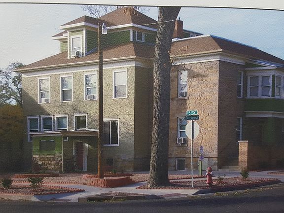 3rd image of 428 Greenwood Ave APT 8