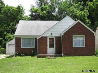 3509 Martin Ave, Omaha, NE 68112