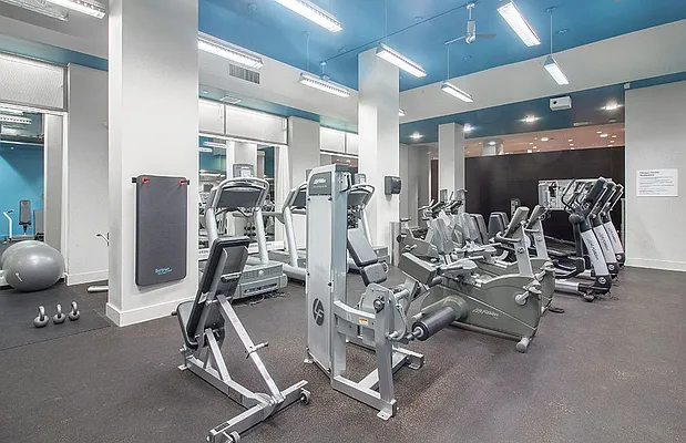 Rented by AvalonBay Communities (Manual) | media 71