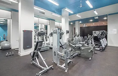 Rented by AvalonBay Communities (Manual)