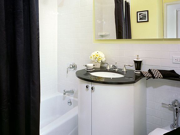 3rd image of 40 W 135th St APT 5E