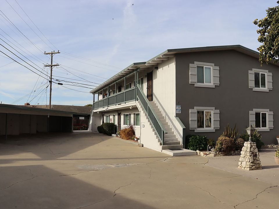 San Ramon Circle Apartment Rentals Salinas, CA Zillow