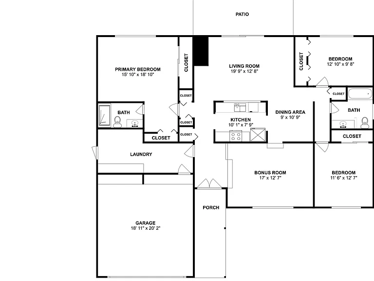 3601 W Country Gables Dr — Photo 19