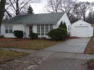 215 E 13th St, Spencer, IA 51301