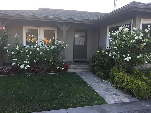 Beautiful Landscaping