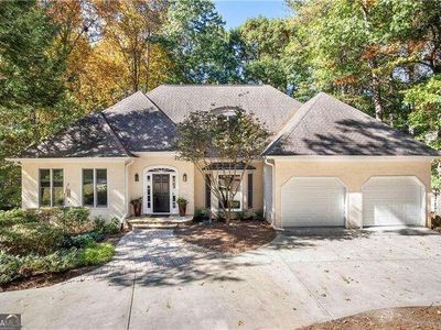 10540 Haynes Forest Dr, Alpharetta, GA, 30022