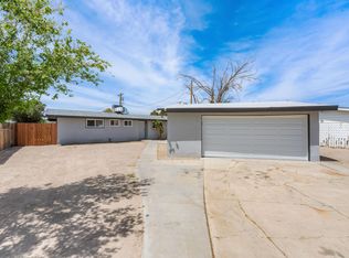15593 M St, Mojave, CA 93501