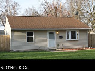 4623 Langley Ave, Columbus, OH 43213