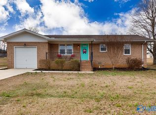 136 Bridges Dr, Harvest, AL 35749