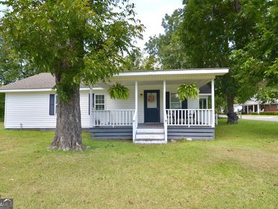 101 East St, Rhine, GA, 31077