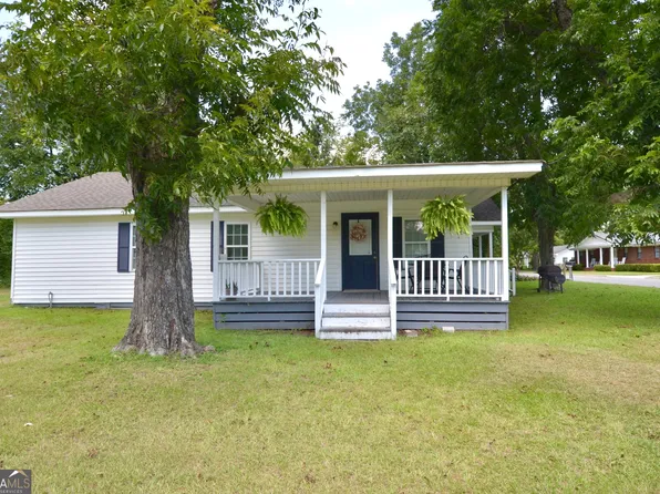 101 East St, Rhine, GA 31077