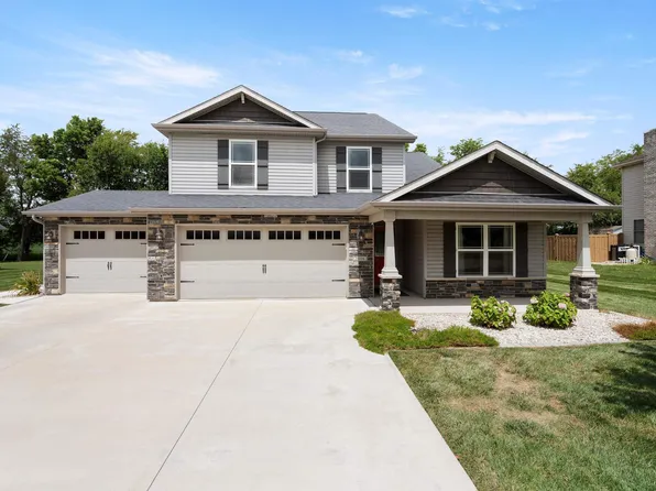 2606 Greentree Ln, Kokomo, IN 46902