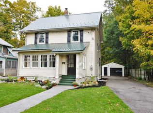 376 Prospect Ave, East Aurora, NY 14052