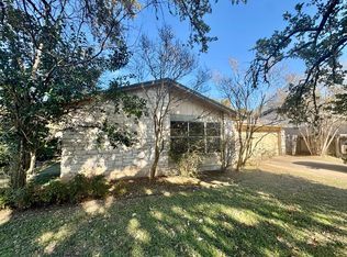 7802 Scotland Yard, Austin, TX 78759