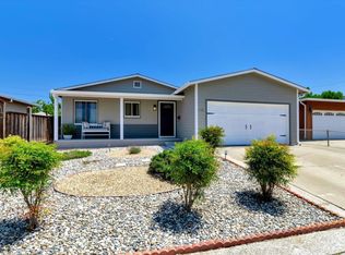 732 Santa Paula Ave, Sunnyvale, CA 94085