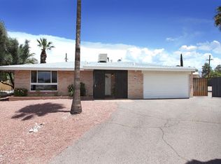 823 S Hermosa Hills Pl, Tucson, AZ 85710