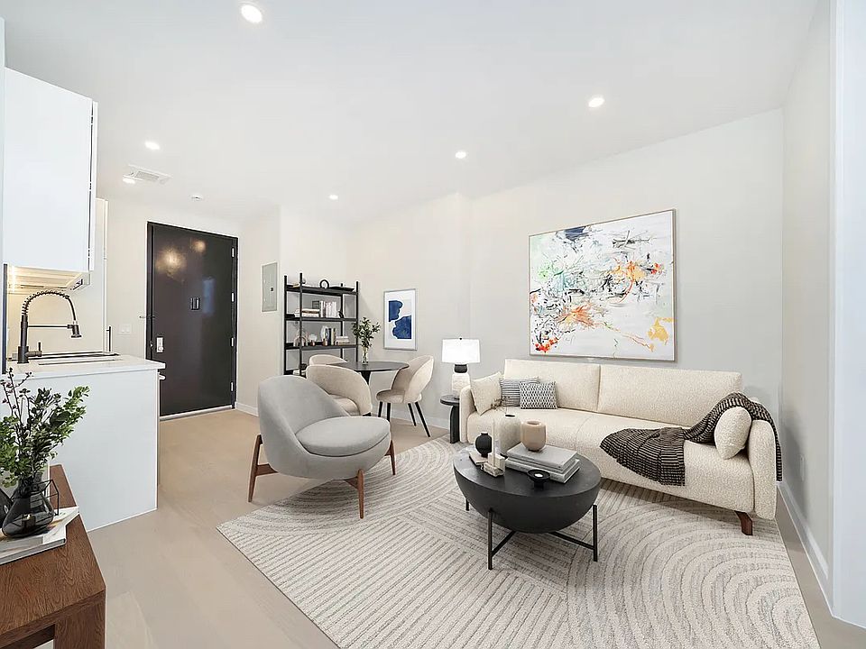 1st image of 1269 1st Ave APT 3D
