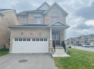 470 Thompson St, Woodstock, ON N4T0G6