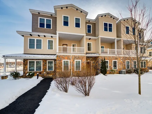 4 Montalcino Way #4, Salem, NH 03079