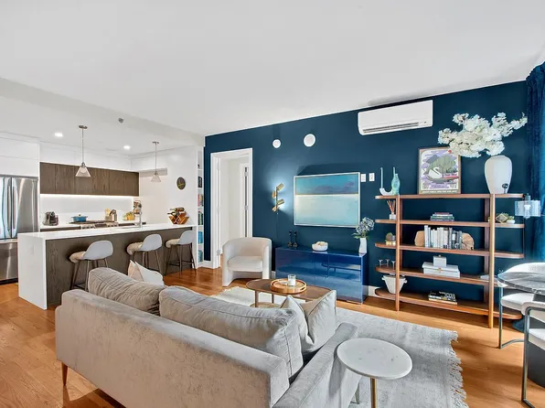 2100 Bedford Ave APT 3A, Brooklyn, NY 11226