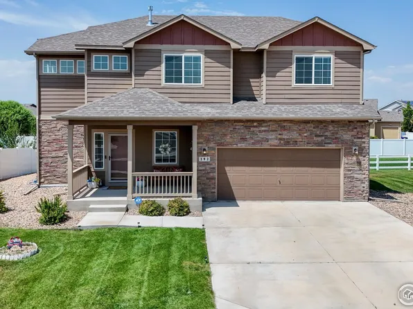 392 Shadowbrook Dr, Windsor, CO 80550