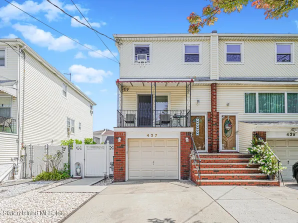 437 Eltingville Blvd, Staten Island, NY 10312