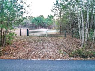 PARCEL 141539 Barge Rd, Zavalla, TX 75980