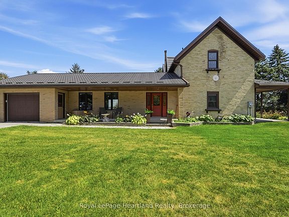 2nd image of 38904 Londesboro Rd