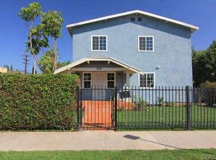 1156 Tamarind Ave, Los Angeles, CA 90038