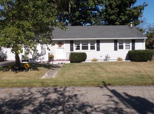 108 John St, Brick, NJ 08724