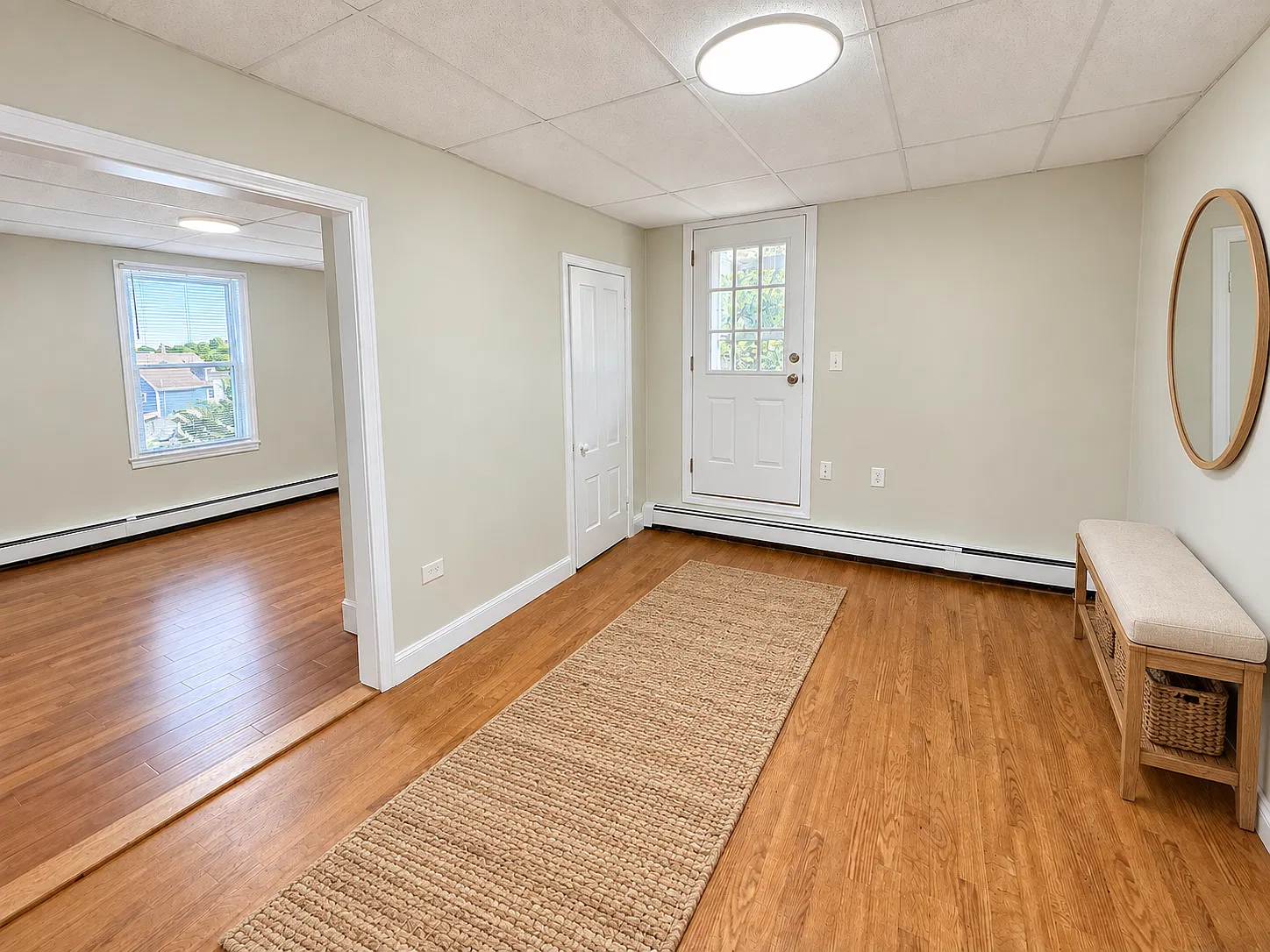 1 bed, $1,950 — Photo 1