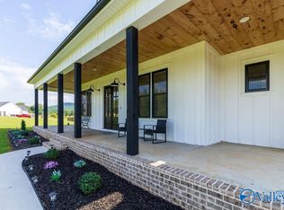 1719 Gurley Pike, Gurley, AL 35748