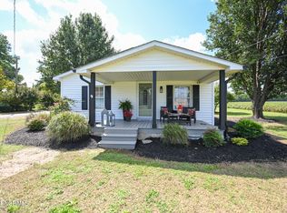 2137 Macedonia Rd, Spring Hope, NC 27882