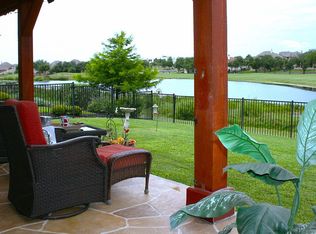 4506 Miraval Loop, Round Rock, TX 78665