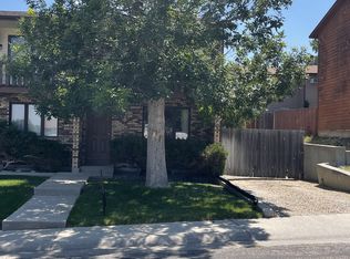 2531 Farnum St, Casper, WY 82609