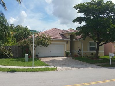 6607 Saltaire Ter, Margate, FL, 33063