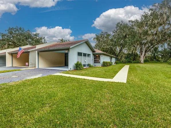 6616 SWEETBRIAR LANE, LAKELAND, FL 33813