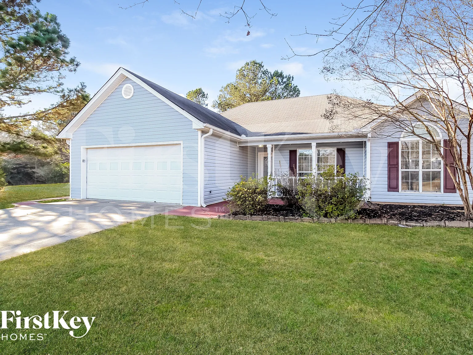 3 bed, 2.0 bath, 1535 sqft, $2,025 — Photo 2