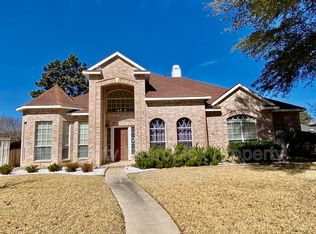 5507 Stonehenge Dr, Richardson, TX 75082