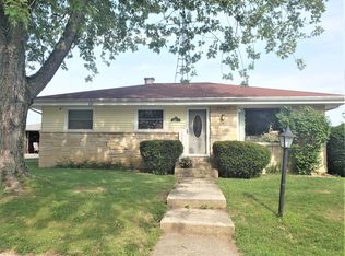 6421 60th Ave, Kenosha, WI 53142