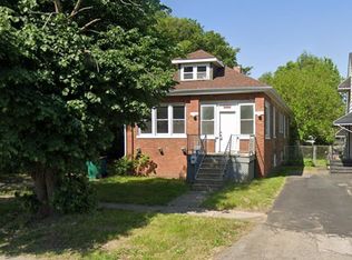 1364 Taney St, Gary, IN 46404