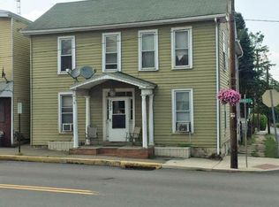 302 Market St, Port Royal, PA 17082