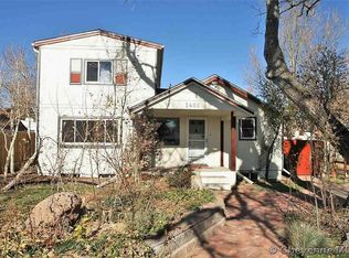 2406 E 11th St, Cheyenne, WY 82001