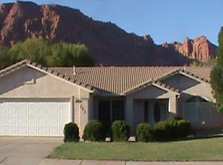 363 E 60 S, Ivins, UT 84738