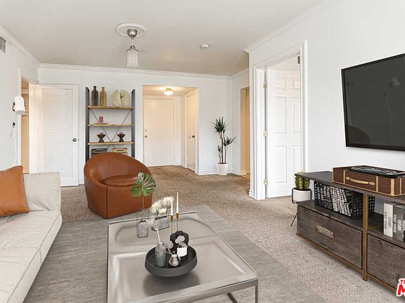 2nd image of 972 E California Blvd Unit 311