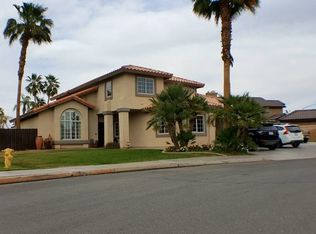 1173 Obeliscos St, Calexico, CA 92231