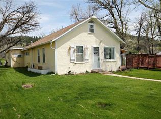 1933 Williams St, Sturgis, SD 57785