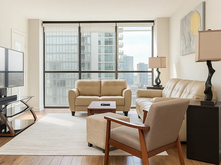 1280 W Peachtree St NW #2507 — Photo 7